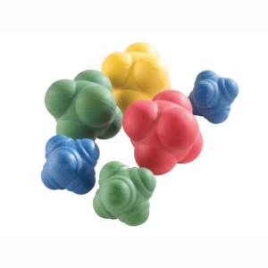 Купить Мяч для развития реакции Pro-Supra 7,5 см в Нижниесергах 