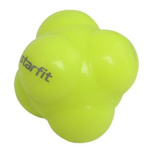 Купить Мяч реакционный Starfit RB-301 в Нижниесергах 
