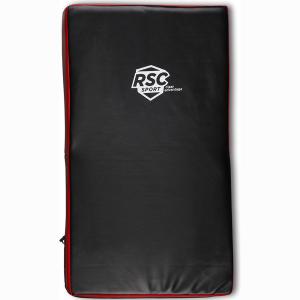Купить Макивара изогнутая RSC PU  33*60 см в Нижниесергах 