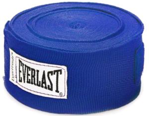 Купить Бинт боксёрский EVERLAST 4454RBU 3 м в Нижниесергах 