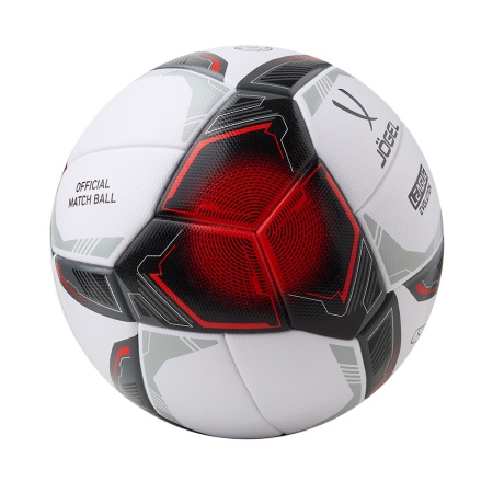 Купить Мяч футбольный Jögel League Evolution Pro №5 в Нижниесергах 