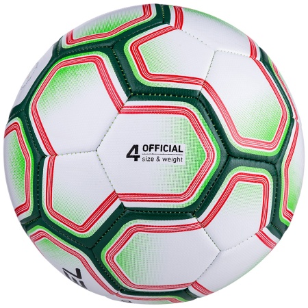 Купить Мяч футбольный Jögel Nano №4 в Нижниесергах 